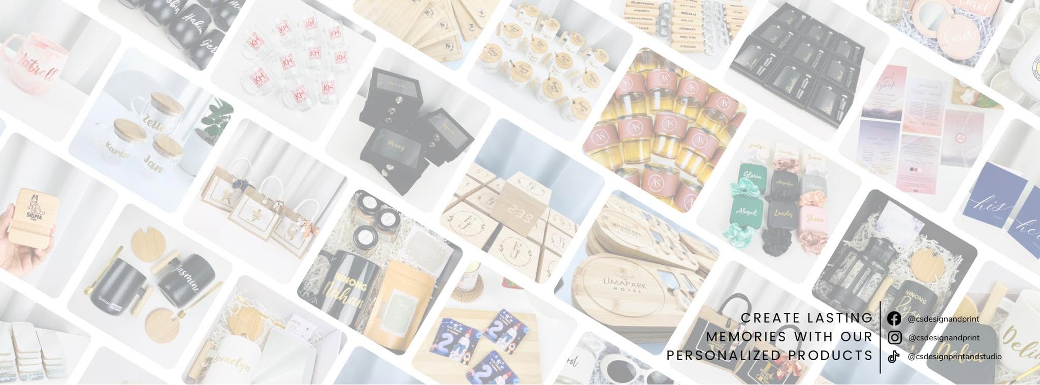 CS Design & Print
