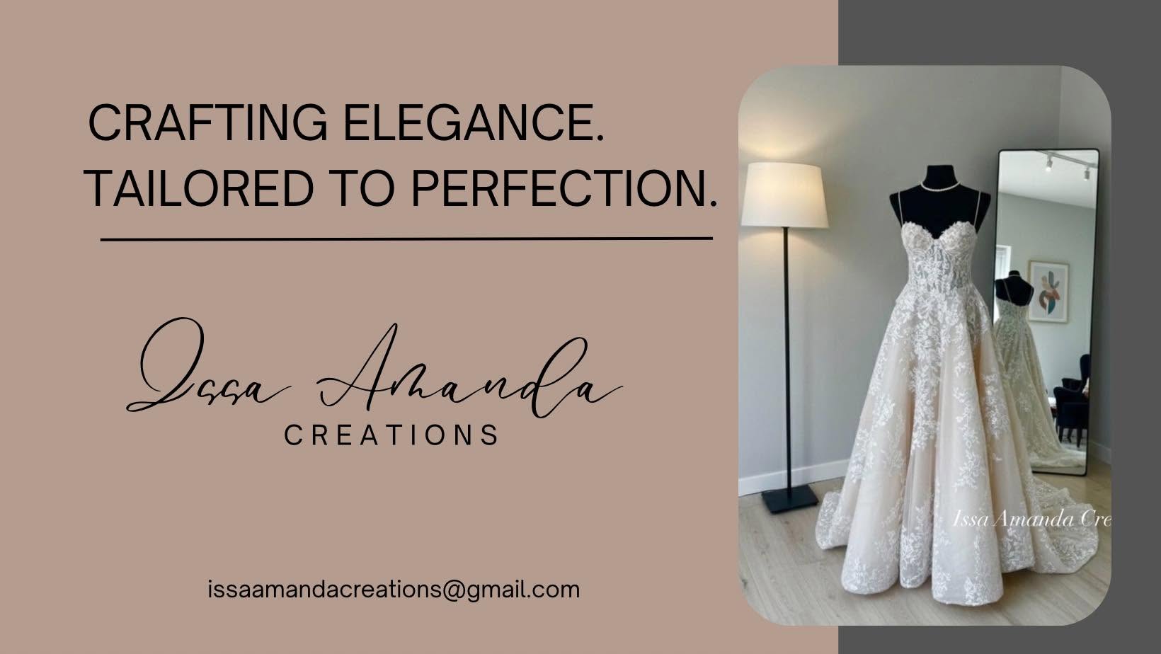 Issa Amanda Creations